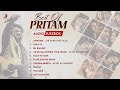 Best Of Pritam Part - 2 | Audio Jukebox | Jannat | Tum Mile | Jab Harry Met Sejal | Love Aaj Kal