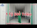 Nhà Mặt Tiền Chợ Cư Trú Full Thổ Cư Cách Chùa Tòa Thánh 5 Phút  | Mua Bán Nhà Đất Tây Ninh 877N