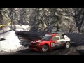 Dirt Rally - Special handbrake compilation.