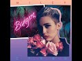 Miley Cyrus - Last Goodbye (Unreleased) [Official Audio]