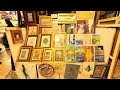 Handmade Products at Grand Bazaar Istanbul:History, Architecture, and Unique Items at Kapalıçarşı|4K
