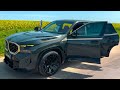 2024 BMW XM Larte Design - Sound, Drive, Interior and Exterior