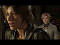 Will she's able to survive? | (part1) Rise Of Tomb Raider | Very high settings RTX 3050 |