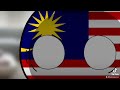 Malaysia Analog Horror