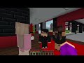Minecraft: ESCOLA DE YANDERES - FILME COMPLETO  ✭ S4ULO ✭