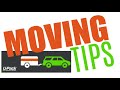 MOVING DAY! Why I Move With U-Pack EVERY TIME!