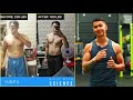 How To Diet To Lose Fat FOR GOOD (4 Phases)