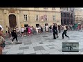 [DANCE IN PUBLIC VIENNA] - MISAMO (미사모) - Do Not Touch - Dance Cover - [UNLXMITED] [SIDE CAM] [4K]