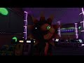 Eclipse CONFRONTS Ruin in VRChat