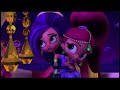 YTP Shimmer and Shine: Zeta gets a Banjo code for America  (READ DESC)