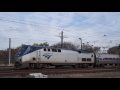 Philadelphia Regional Rail (Septa, Amtrak, NJT, Patco)