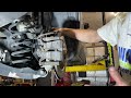 2014-2020 Jeep Cherokee rear brake job with DIY electric parking brake reset