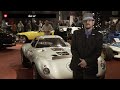 The Car Designed To CRUSH the Shelby Cobra - The 1964 Bill Thomas Cheetah