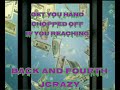 back and forth JCrazy(Prod.yvesbeatz)