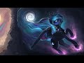 (MLP) In The Light: Time lapse