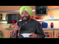 Murgh Shorba (Indian Chicken soup) |  Chef Harpal Singh Sokhi | Sanjeev Kapoor Khazana