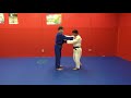 Three Common Mistakes for Osoto Gari