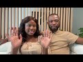 Single To Married In 7 Months | How God Wrote Our Love Story | Our Testimony