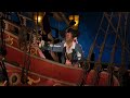 ARRRR! Ancient Secrets of Pirates of the Caribbean