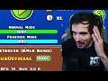 DASH FULL VERSION: How Good Is It? (Geometry Dash 2.2)