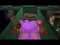 Looting Minecraft's Most Dangerous Crypt