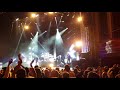 OMD - Maid of Orleans Live Liverpool Empire October 2017