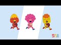 What’s Your Name? And More Kids Songs | Noodle & Pals | Preschool Music