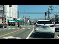 Los Angeles, Streets and Scenery - Episode 1