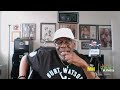 Burt Watson Reveals Explosive Story That Led To UFC Departure | The MMA Hour