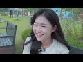 띠동갑커플의 첫만남 [EP 1~9]  (ft. 4년전)