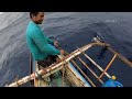 UNANG BIYAYA PARA KAY KA FISHING ROMEL JACKPOT AGAD |ANG LAKI NG BLUE MARLIN 😮