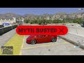 I Busted 100 Myths In GTA 5