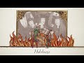 We Didn't Start the Fire (Bardcore | Medieval/Renaissance Style Cover)
