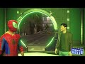 Midtown The Invisible Enemy Mysterium - Marvel's Spider-Man 2