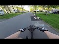 MACFOX X1 Electric Bike Riding First Experience