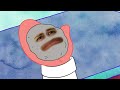 Die Patrick Star Show | Patricks Show ist 30 Minuten lang total chaotisch | Nickelodeon Deutschland