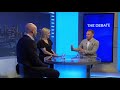 Who is the better manager? Mourinho v Guardiola | Craig Bellamy & Danny Mills | The Debate