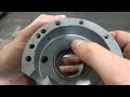 How to get Bearings back in