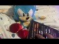 Sonic and tails’s life. Episode 3 season 1.:The Toxic Waste Candy!