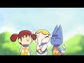 Animal Crossing Reanimated - Scene 205