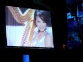 蔡依林 2006玩美慶功演唱會   彈豎琴