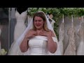 Gok Helps Bride With Lupus To Feel More Confident | Say Yes To The Dress Lancashire