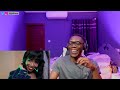 Daev Zambia - Never Been Easy (Reaction)