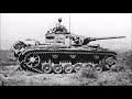 Panzer III Vs Panzer IV! - Best German Beginner Tank - Bolt Action!