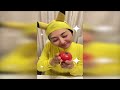 Very Special Fufu's Pikachu & Mario Comedy Meme Remix Compilation 2024 Part78