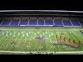 Westlake High School Marching Band - 2023 UIL State Prelims