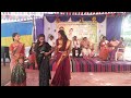 ANDHAMAINA GUVVAVE // Dance by Girls // ZPHS Pegadapally