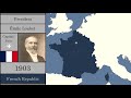 The History of France : Every Year
