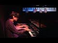 Autumn leaves DUET featuring master pianist Jacob Koller.