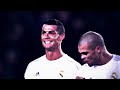 Cristiano Ronaldo - Way Down We Go - 4K
